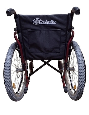 Silla de ruedas Reactiv R218020LA-TN