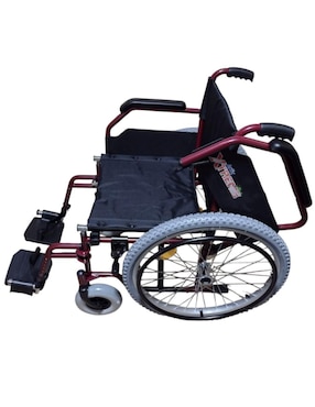 Silla de ruedas Reactiv R218020LA-TN