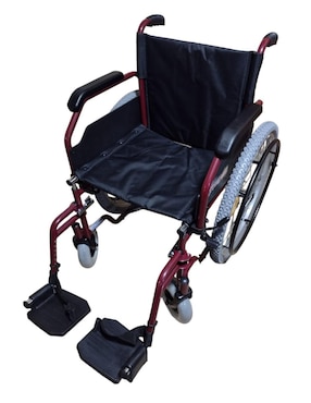 Silla de ruedas Reactiv R218020LA-TN