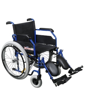 Silla De Ruedas Reactiv R218027to-tn