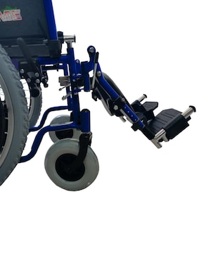 Silla de ruedas Reactiv R218027To-TN