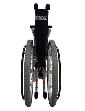 Silla de ruedas Reactiv R218027Br-TN