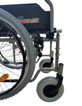 Silla de ruedas Reactiv R218027Br-TN