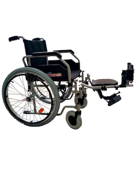 Silla de ruedas Reactiv R218027Br-TN