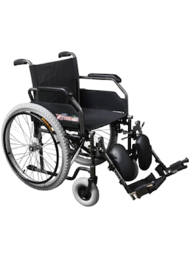 Silla De Ruedas Reactiv R218027ld-tn