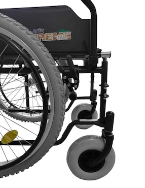 Silla de ruedas Reactiv R218027Ld-TN