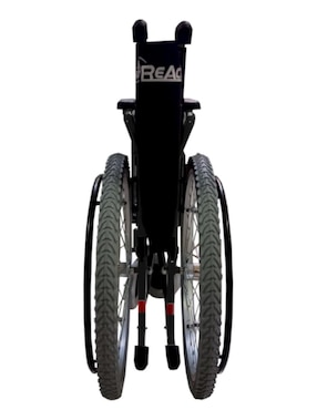 Silla de ruedas Reactiv R218027Ld-TN