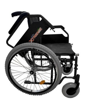 Silla de ruedas Reactiv R218027Ld-TN