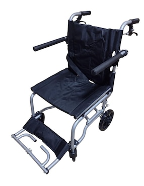 Silla De Ruedas Super Confort SC-108