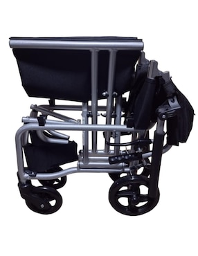 Silla de ruedas Super Confort SC-108