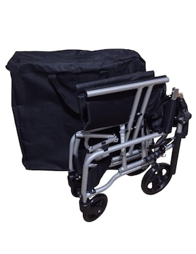Silla de ruedas Super Confort SC-108
