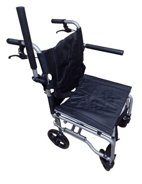 Silla de ruedas Super Confort SC-108