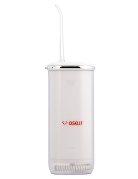 Irrigador bucal Osoji Robotics F100 400 ml