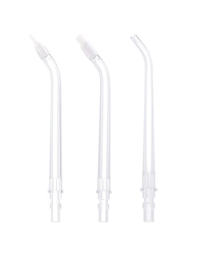 Irrigador bucal Osoji Robotics F100 400 ml