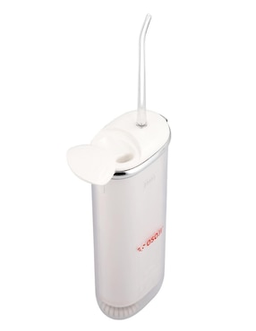Irrigador bucal Osoji Robotics F100 400 ml