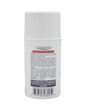 Tratamiento facial Emulsión Con Colágeno+Ácido Hialurónico, Ayuda Disminuir Líneas De Expresión antiedad Colágeno