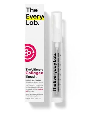 The Ultimate Collagen Boost The Everyday Lab