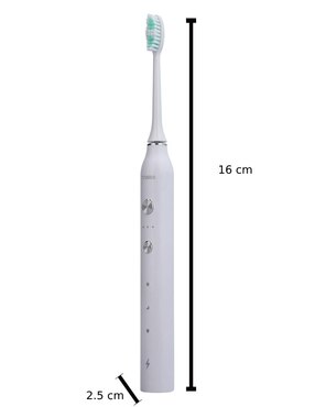 Cepillo de dientes eléctrico Osoji Robotics T100