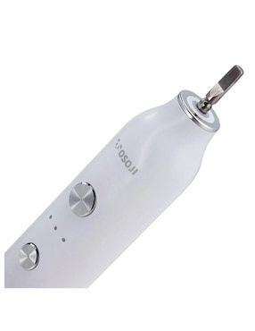 Cepillo de dientes eléctrico Osoji Robotics T100