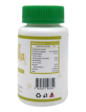 Ashwagandha Joy Natura de 90 cápsulas