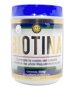 Biotina Joy Natura