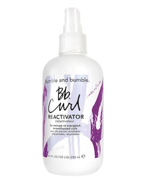 Shampoo Hidratante Para Cabello Rizado Bumble And Bumble