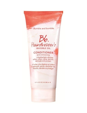 Acondicionador Hidratante Para Todo Tipo De Cabello Bumble And Bumble 200 Ml