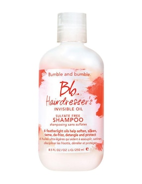Shampoo reparador para cabello Bumble and Bumble