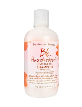 Shampoo reparador para cabello Bumble and Bumble