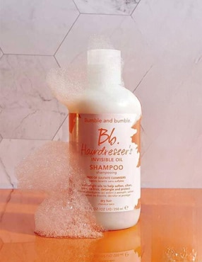Shampoo reparador para cabello Bumble and Bumble
