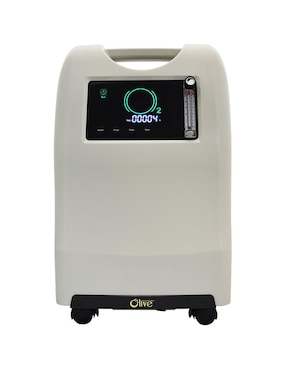 Concentrador de oxígeno Olive OLV-10