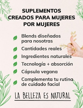Berberina Clorhidrato Canela de Ceylán Fenogreco Cúrcuma Quotidien de 60 cápsulas