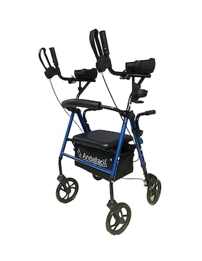 Andadera Andafacil AFVL-2023-x1