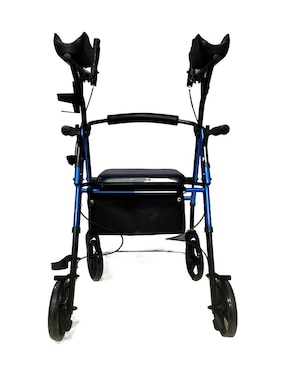 Andadera Andafacil AFVL-2023-x1