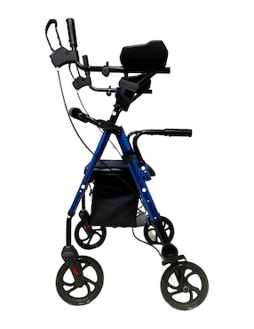 Andadera Andafacil AFVL-2023-x1