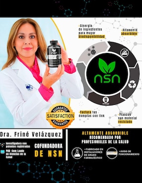 Ultra Calcio Natural Smart Nutrition con carbonato de calcio de 150 cápsulas