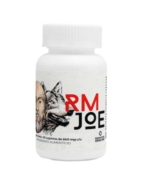 RMJOE Productos Gracián con ácido hialurónico