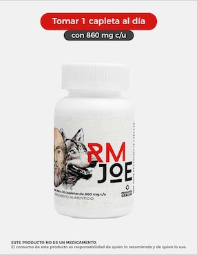 RMJOE Productos Gracián con ácido hialurónico
