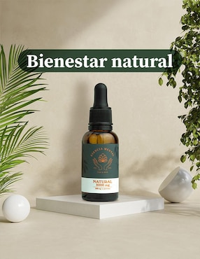 Aceite CBD Esencia Mental