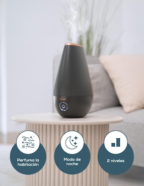 Humidificador Beurer lb37bf24 3 L