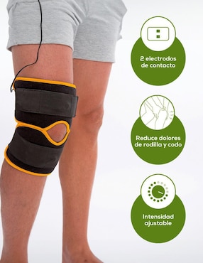 Masajeador para rodilla Beurer em29