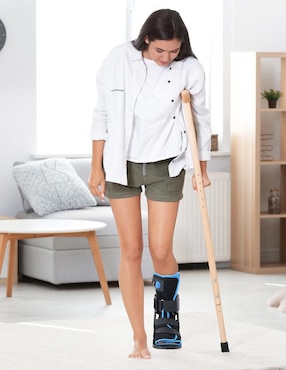 Bota inmovilizadora Gaon