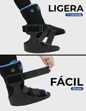 Bota inmovilizadora Gaon
