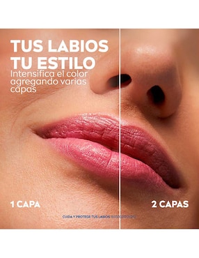Bálsamo Labello Claring Beauty de 4.8 g