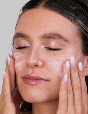 Kit tratamiento facial reparador Sand Rarity