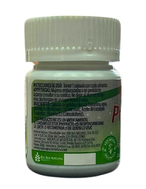 Progyl30 Eucalipto Y Vitamina D3 Keep Natural de 30 cápsulas
