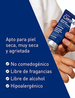 Bálsamo Cerave de 50 ml