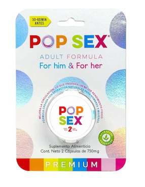 Pop Sex Blinlab Blinlab