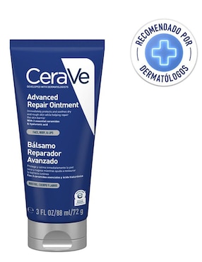 Bálsamo Cerave de 88 ml