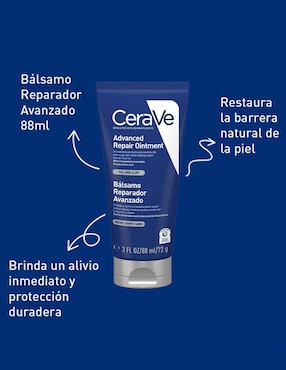 Bálsamo Cerave de 88 ml